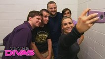 Natalya talks to the WWE Universe about her cats: Total Divas Bonus Clip: January 26, 2016