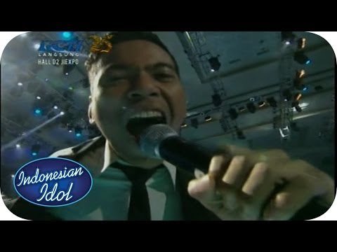 NOWELA, HUSEIN & IDOL ALL STAR - IDOLA INDONESIA - The Grand Final - Indonesian Idol 2014
