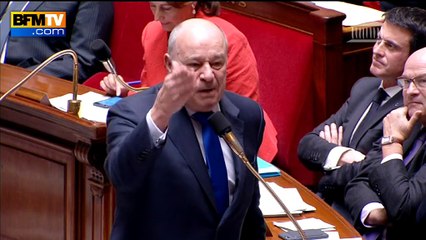 Remaniement: le grand fiasco?