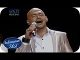 HUSEIN & ROSSA - KUPINANG KAU DENGAN BISMILLAH (Pasha ft Rossa)-The Grand Final-Indonesian Idol 2014