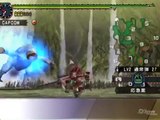 Monster Hunter Freedom Unite PSP Video - Monster Hunter