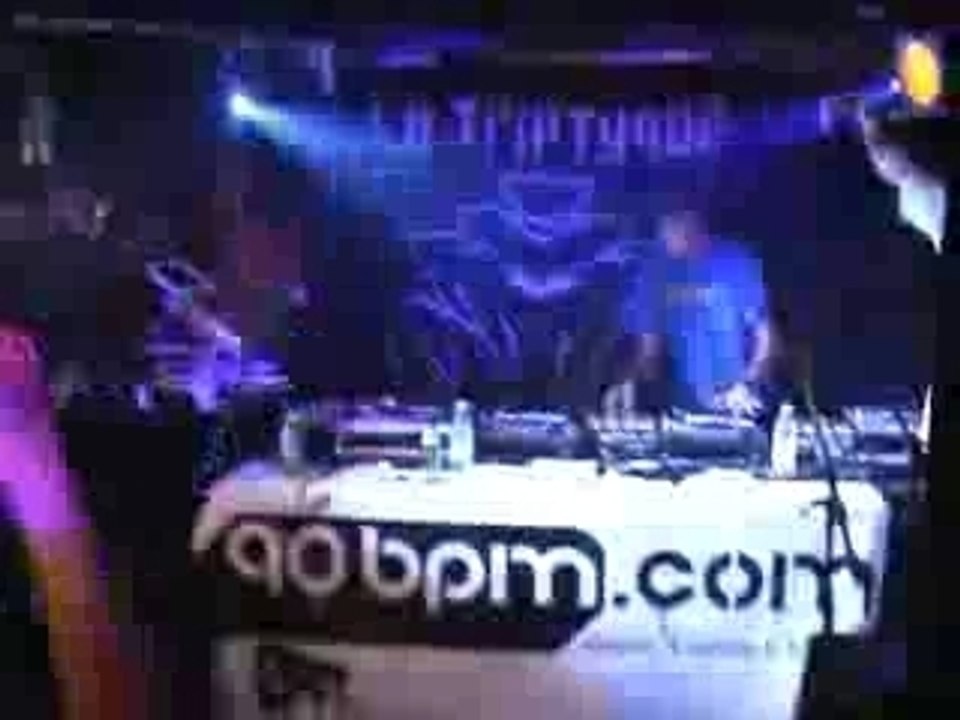 Concert Qhuit Part 08-Freestyle Dj Pone