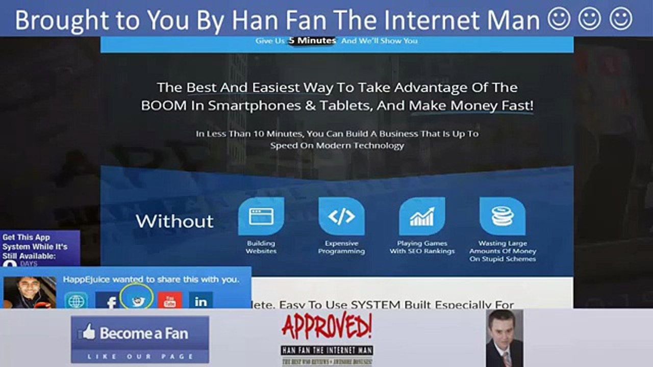 FB Traffic Monster Demo Video 3 - get *BEST* Bonus and Review HERE!!!... :) :) :)