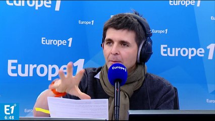 La 4G ne doit pas être "seulement un luxe de Parisiens"