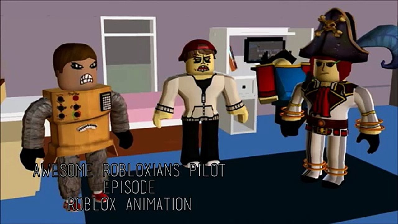 ROBLOX Best BLOXY Videos 2014