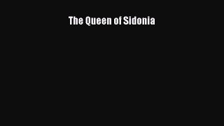 Download The Queen of Sidonia Ebook Free