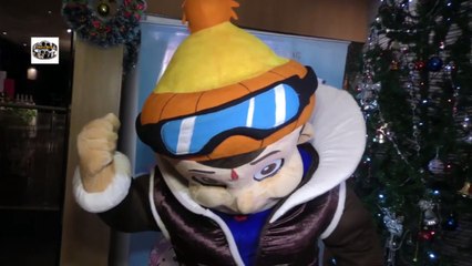 Chota Bheem 3 new Series Adventure Exclusive Interview With Bheem