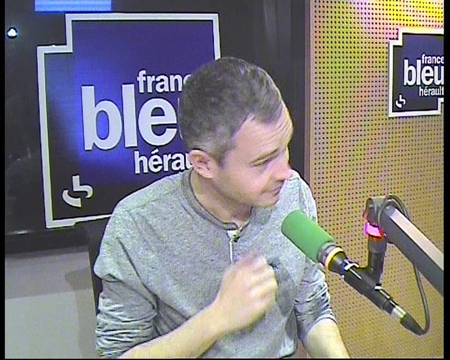 Laurent Pit: Folie des grandeurs à Montpellier: Frêche revient!