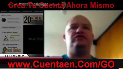 Testimonio Ganancias Ocultas Guillermo Gomez