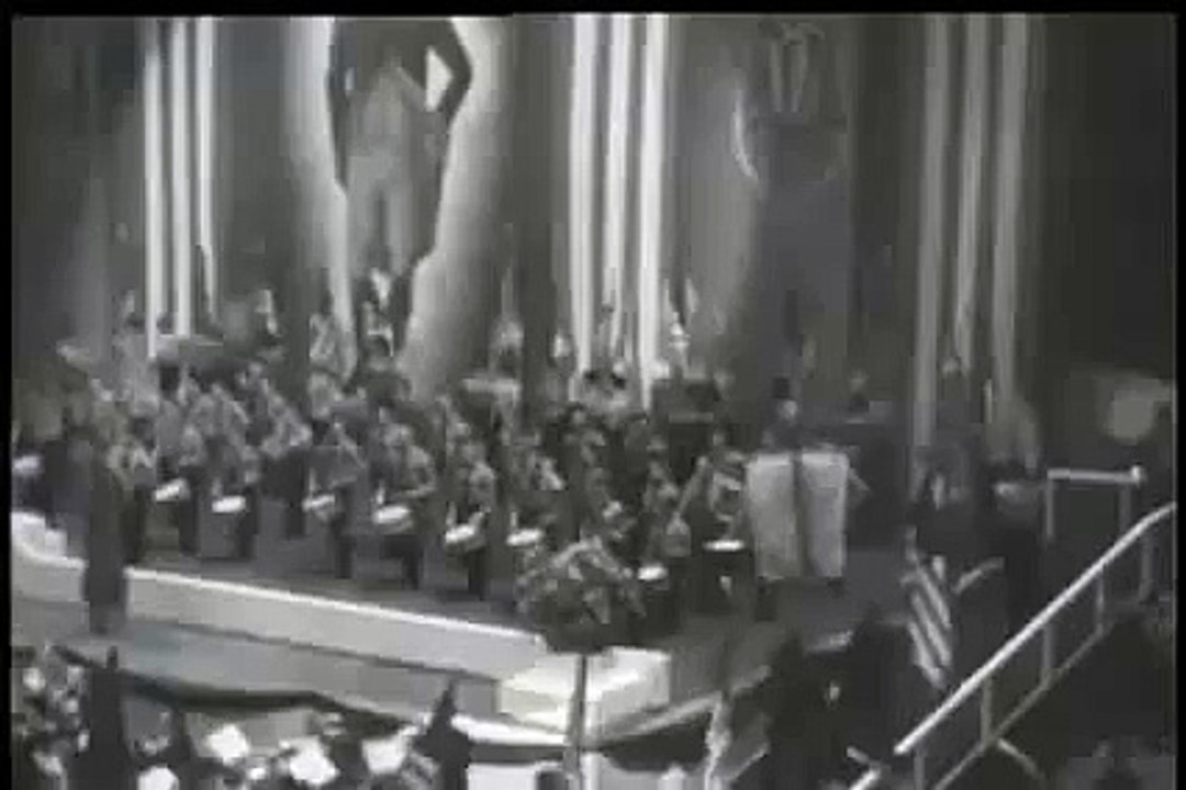 All Time 10s   Nazi rally at Madison Square Garden NYC 1938 fbdown net