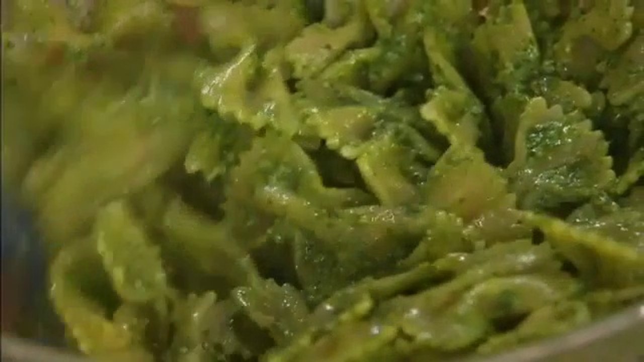 Pesto Genovese