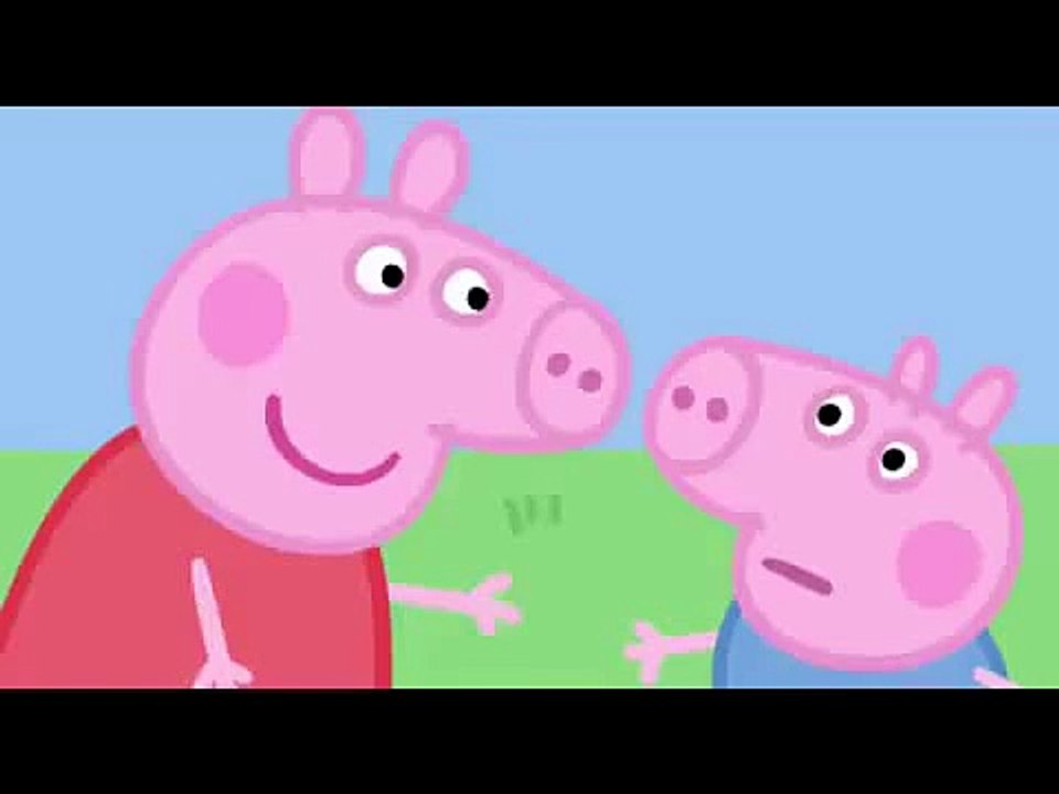 Свинка Пеппа и Джихад   Peppa Pig Jihad