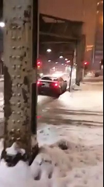 SPYBAR assault of Soundbar