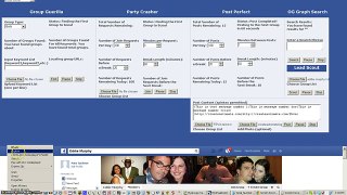 Facebook Email Extracting Software   FB Virtual Assistant