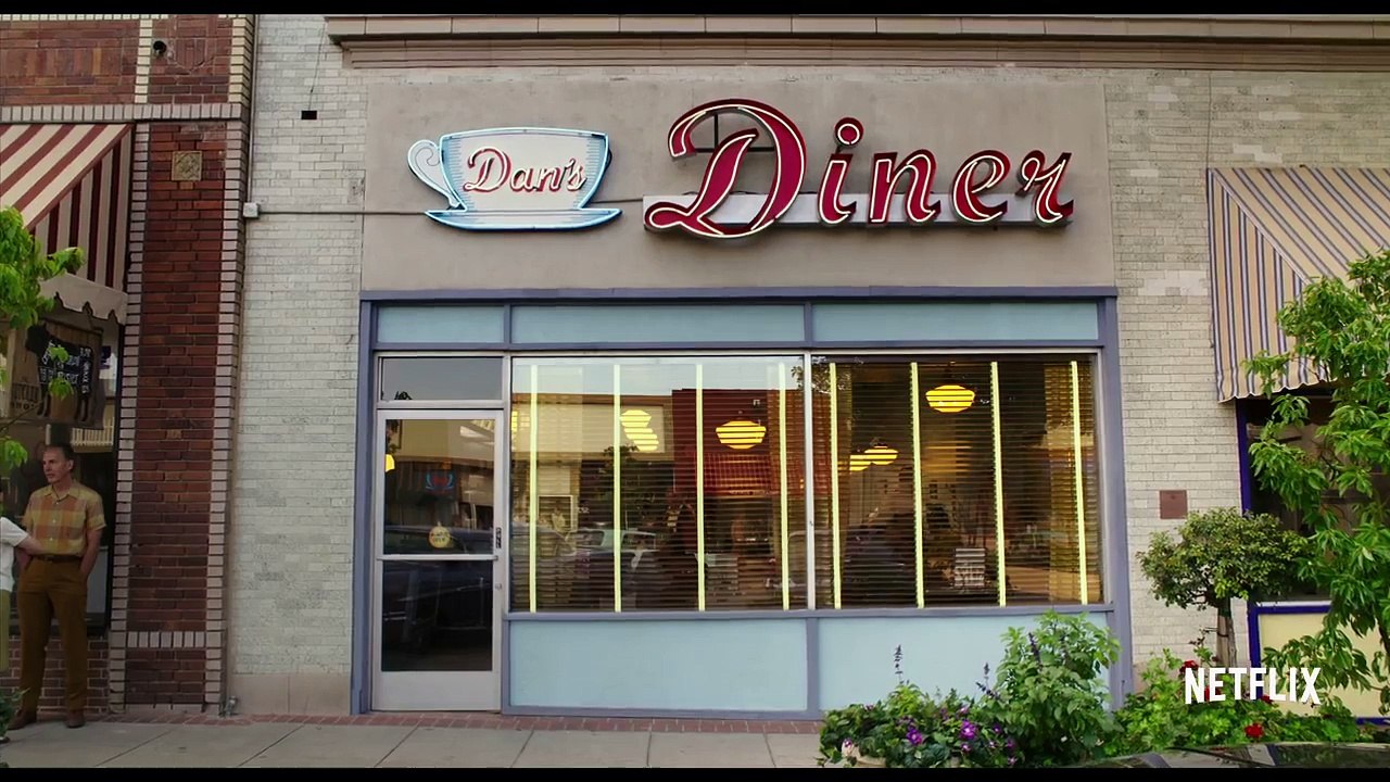 Pee-wees Big Holiday - Official Trailer - Netflix