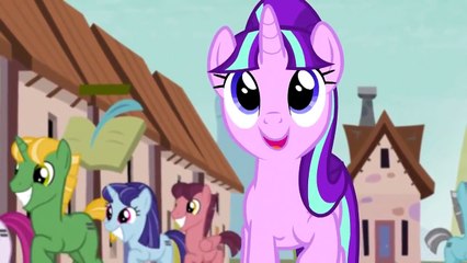 My Little Pony - En Nuestra Ciudad (In Our Town) [Español Latino]