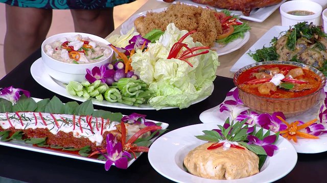 แนะนำครัวคุณต๋อย EXPO 19 ก.พ.59 (1/2) ครัวคุณต๋อย