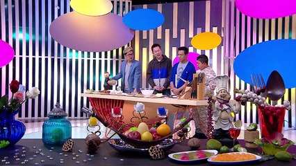 อาหารเหลือ เก็บอย่างไรให้ปลอดภัย 19 ก.พ.59 (2/2) ครัวคุณต๋อย