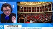 Le FN drague des députés de droite et le sommet de Bruxelles comme une pièce de Shakespeare : les Experts d'Europe 1 vous informent