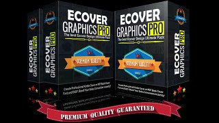 Ecover Graphics Pro Review-$350000 Bonus & Discount