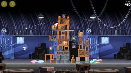 Plaing AngryBirdsRio.3