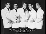 The Mystics -A Sunday Kind of Love-
