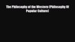 [PDF] The Philosophy of the Western (Philosophy Of Popular Culture) Read Full Ebook