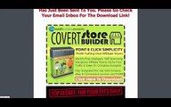 Covert Commissions Official Demo[Amazing]The IM Wealth Builders