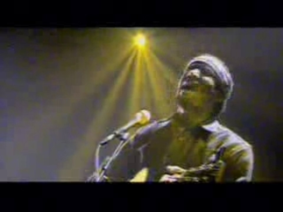 Ben harper - sexual healing