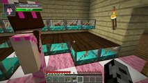 Minecraft_ MORE FURNITURE! (AQUARIUM, GARBAGE CAN, OFFICE CHAIR, & MORE) Mod Showcase