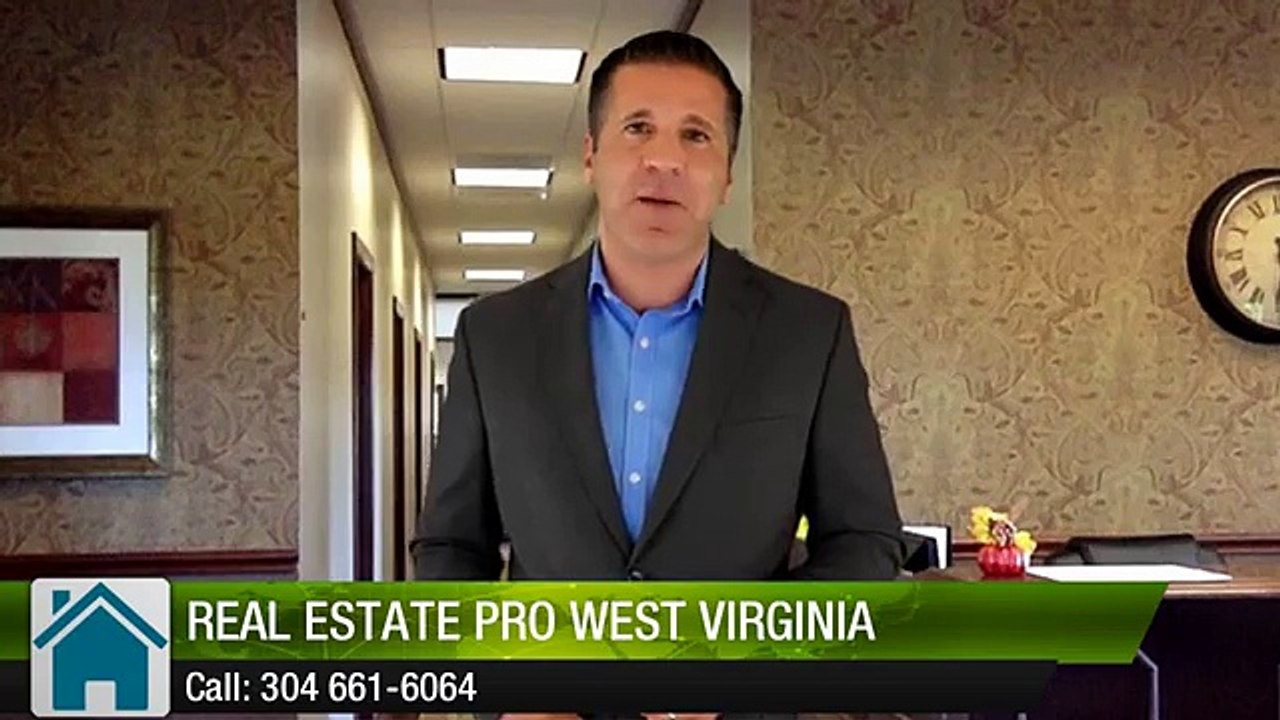 Real Estate Pro West Virginia Lewisburg Five Star Review by Wayne R.