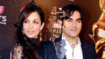Arbaaz Khan gets angry about Romours of his Relationship-D.M