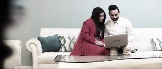 Rooh - Full Song Official Video - Vadda Grewal - Latest Punjabi Songs 2016