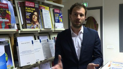 Réforme du droit du travail: divisions ravivées à gauche, "bib bang" social pour la presse