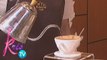 Kris TV: Japanese instant coffee