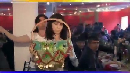 Yezidi Wedding in Nizhny Novgorod Dawata Ezdia