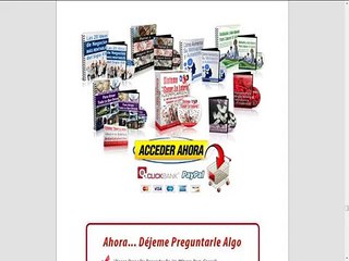 Sistema Ganar La Lotería. Único En Español, 100% De Comisión