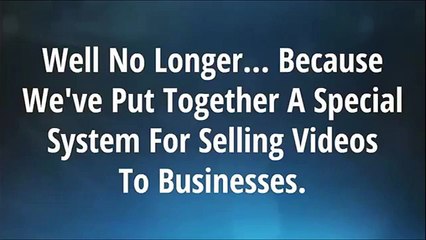 VideoMakerFX - VideoProfitFX Special