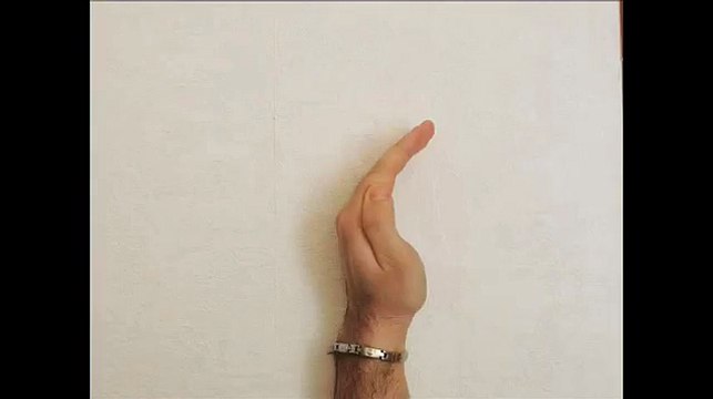 Stop Motion - Countdown / Compte à rebours