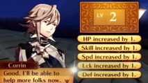 Fire Emblem Fates Birthright and Conquest N3DS ROM [3DS ISO DOWNLOAD]
