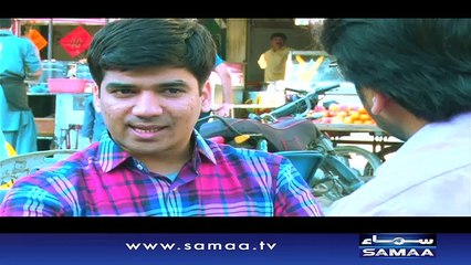 Bawalay Larkay - Interrogation,Promo - 19 Feb 2016