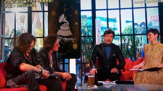 Johnny Depp and Joe Perry interview