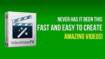 VideoMakerFX Review - New Packages!! $5965 Total Value [VideoMakerFX]