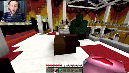Minecraft_ VALENTINES LUCKY BLOCK CHALLENGE _ TARGET PRACTICE!!