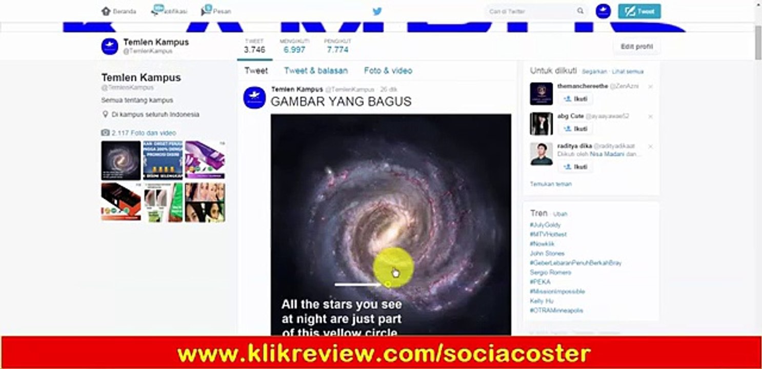 [GET] Sociocaster | Review and Bonuses