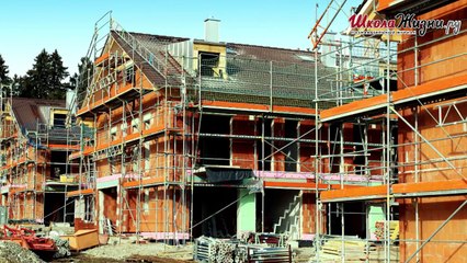 Чем Опасны Строительные Материалы- Домашняя Радиация