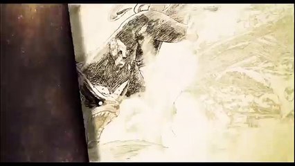 Intro G-Max Games - Naruto Shippuden Ultimate Ninja storm 4