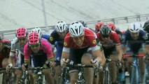 Kristoff  wins Tour of Oman stage 3