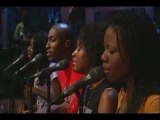 Alicia Keys  - Diary (live)