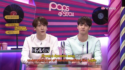 Ranking in the third week of Fabruary 2010